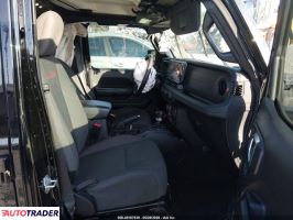 Jeep Wrangler 2024 2