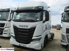 Iveco As440ST/Fp Lt