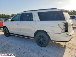 Ford Expedition 2020 3