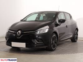 Renault Clio 2019 0.9 88 KM