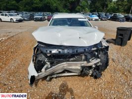 Mercedes CL 2019 2 Mercedes CL 2019 2
