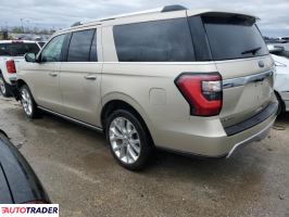 Ford Expedition 2018 3