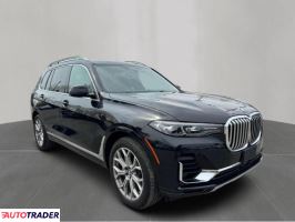 BMW Pozostałe 2020 3 BMW Pozostałe 2020 3
