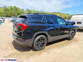 GMC Terrain 2020 1