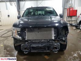 Ford Pozostałe 2020 3