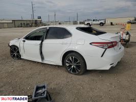 Toyota Camry 2019 2