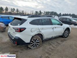 Subaru Outback 2022 2