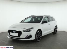 Hyundai i30 2019 1.6 134 KM