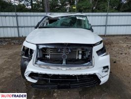 Infiniti Pozostałe 2019 5 Infiniti Pozostałe 2019 5