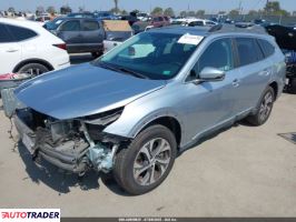 Subaru Outback 2020 2