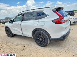 Honda CR-V 2024 2