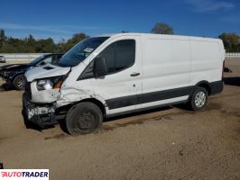 Ford Transit 2019 3