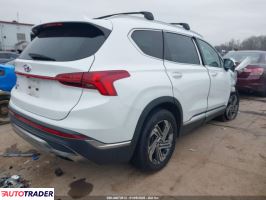 Hyundai Santa Fe 2021 2
