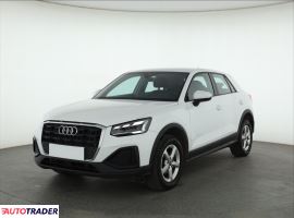 Audi Q2 2023 1.5 147 KM