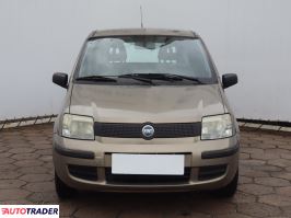 Fiat Panda 2007 1.1 53 KM