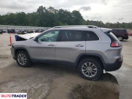 Jeep Cherokee 2019 2 Jeep Cherokee 2019 2
