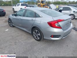 Honda Civic 2019 2