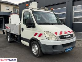 Iveco 35 S 11 2011 2.3