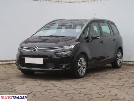 Citroen C4 Grand Picasso 2016 2.0 147 KM