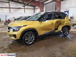 Kia Pozostałe 2022 2 Kia Pozostałe 2022 2