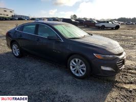 Chevrolet Malibu 2023 1