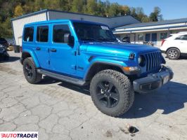 Jeep Wrangler 2022 3