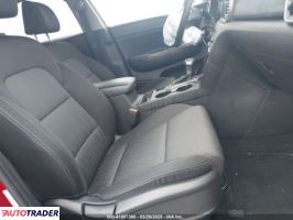 Kia Sportage 2020 2 Kia Sportage 2020 2