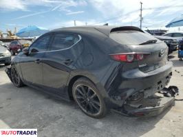 Mazda 3 2019 2 Mazda 3 2019 2