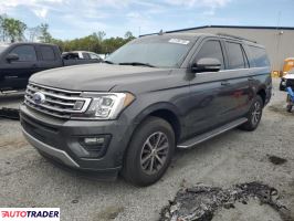 Ford Expedition 2020 3