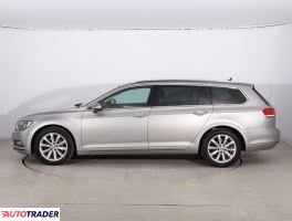 Volkswagen Passat 2015 2.0 147 KM