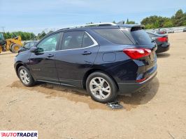 Chevrolet Equinox 2021 1
