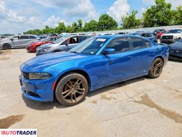 Dodge Charger 2022 3