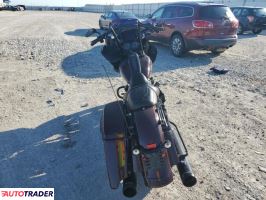 Harley-Davidson Pozostałe 2023