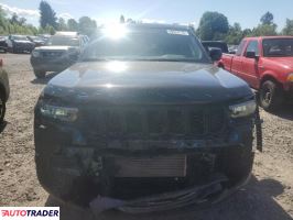 Jeep Grand Cherokee 2024 3 Jeep Grand Cherokee 2024 3