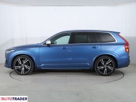 Volvo XC90 2016 2.0 221 KM Volvo XC90 2016 2.0 221 KM