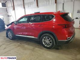 Hyundai Santa Fe 2020 2