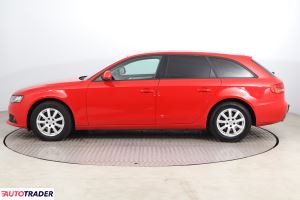 Audi A4 2009 2.0 134 KM