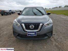 Nissan Pozostałe 2020 1 Nissan Pozostałe 2020 1