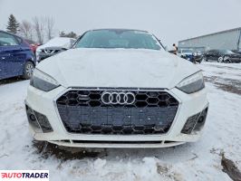 Audi A5 2020 2