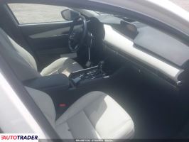 Mazda 3 2023 2