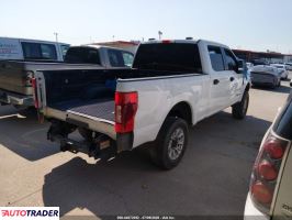Ford Pozostałe 2021 6