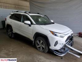Toyota Pozostałe 2025 2