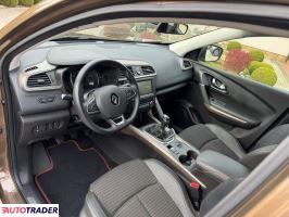 Renault Kadjar 2016 1.6 130 KM