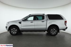Ford Ranger 2019 2.0 210 KM Ford Ranger 2019 2.0 210 KM
