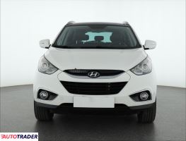 Hyundai ix35 2011 2.0 181 KM