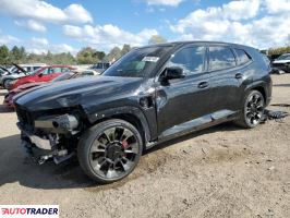 BMW Pozostałe - zobacz ofertę