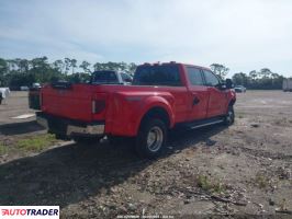Ford Pozostałe 2022 6 Ford Pozostałe 2022 6