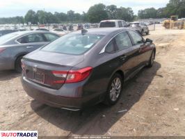 Honda Accord 2019 1 Honda Accord 2019 1