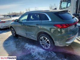 Audi Q5 2025 2