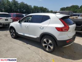 Volvo XC40 2024 2